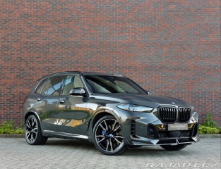BMW X5 50e xDrive M SPORT *M PE