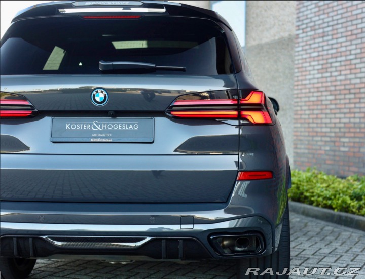 BMW X5 50e xDrive M SPORT *M PE 2024