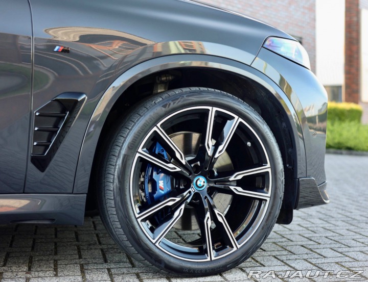 BMW X5 50e xDrive M SPORT *M PE 2024