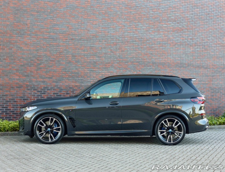 BMW X5 50e xDrive M SPORT *M PE 2024