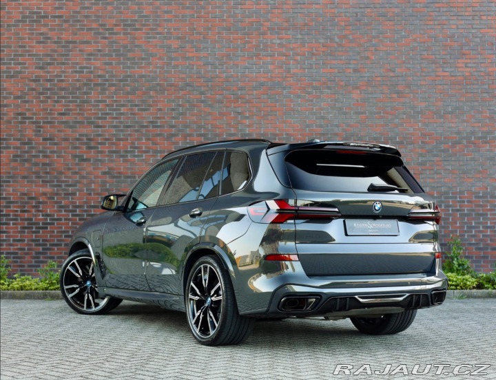 BMW X5 50e xDrive M SPORT *M PE 2024