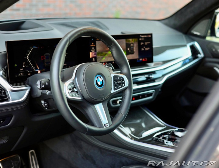 BMW X5 50e xDrive M SPORT *M PE 2024