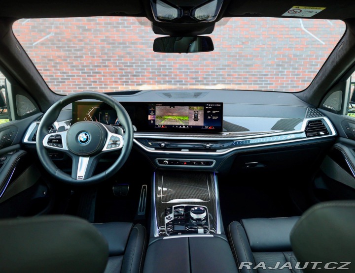 BMW X5 50e xDrive M SPORT *M PE 2024