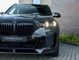 BMW X5 50e xDrive M SPORT *M PE 2024