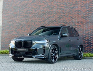 BMW X5 50e xDrive M SPORT *M PE 2024