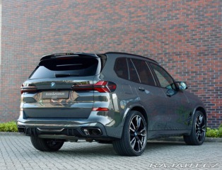 BMW X5 50e xDrive M SPORT *M PE 2024