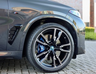 BMW X5 50e xDrive M SPORT *M PE 2024