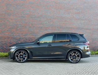 BMW X5 50e xDrive M SPORT *M PE 2024