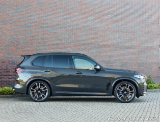 BMW X5 50e xDrive M SPORT *M PE 2024
