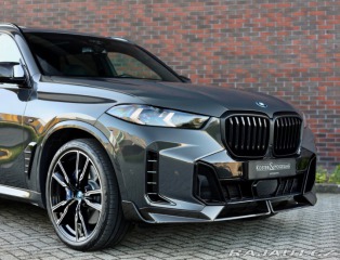 BMW X5 50e xDrive M SPORT *M PE 2024