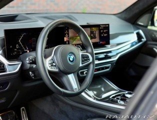 BMW X5 50e xDrive M SPORT *M PE 2024