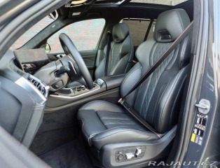 BMW X5 50e xDrive M SPORT *M PE 2024