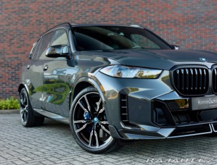 BMW X5 50e xDrive M SPORT *M PE 2024