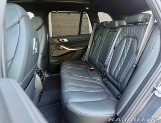 BMW X5 50e xDrive M SPORT *M PE 2024