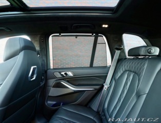 BMW X5 50e xDrive M SPORT *M PE 2024