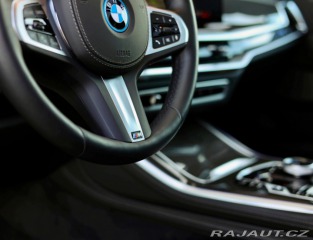 BMW X5 50e xDrive M SPORT *M PE 2024