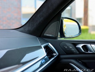 BMW X5 50e xDrive M SPORT *M PE 2024
