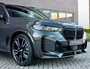 BMW X5 50e xDrive M SPORT *M PE 2024