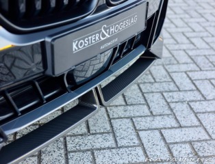 BMW X5 50e xDrive M SPORT *M PE 2024