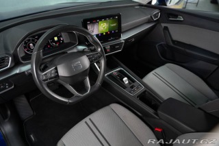 Seat Leon Sportstourer 2.0 TDI 150 2021