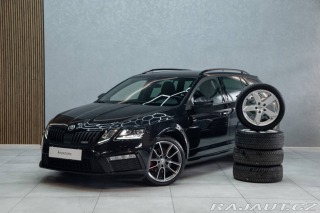 Škoda Octavia Combi  2.0 TDI RS DSG 4x4