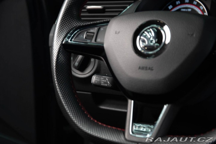 Škoda Octavia Combi 2.0 TDI RS DSG 4x4 2020