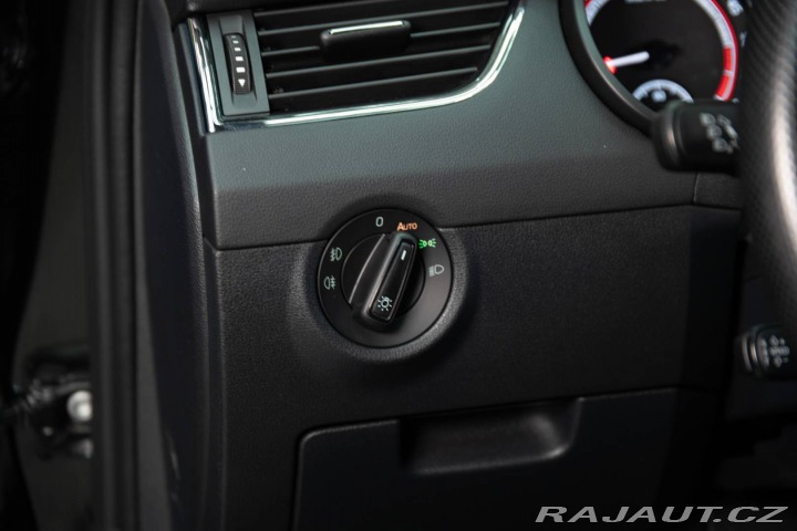 Škoda Octavia Combi 2.0 TDI RS DSG 4x4 2020
