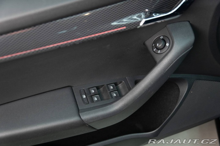Škoda Octavia Combi 2020