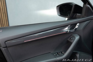 Škoda Octavia Combi  2.0 TDI RS DSG 4x4 2020