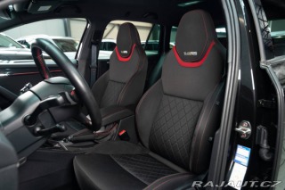 Škoda Octavia Combi  2.0 TDI RS DSG 4x4 2020