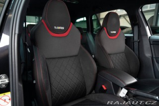 Škoda Octavia Combi  2.0 TDI RS DSG 4x4 2020