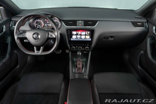 Škoda Octavia Combi  2.0 TDI RS DSG 4x4 2020