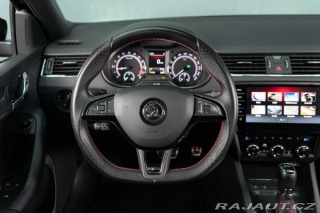 Škoda Octavia Combi  2.0 TDI RS DSG 4x4 2020