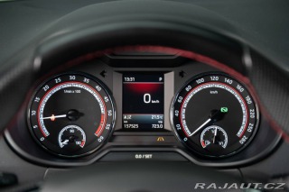 Škoda Octavia Combi  2.0 TDI RS DSG 4x4 2020