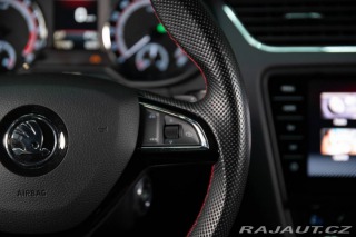 Škoda Octavia Combi  2.0 TDI RS DSG 4x4 2020