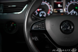 Škoda Octavia Combi  2.0 TDI RS DSG 4x4 2020