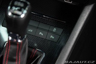 Škoda Octavia Combi  2.0 TDI RS DSG 4x4 2020