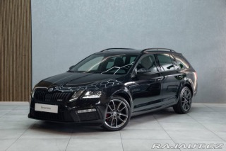 Škoda Octavia Combi  2.0 TDI RS DSG 4x4 2020