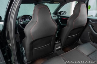 Škoda Octavia Combi  2.0 TDI RS DSG 4x4 2020