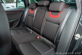 Škoda Octavia Combi  2.0 TDI RS DSG 4x4 2020