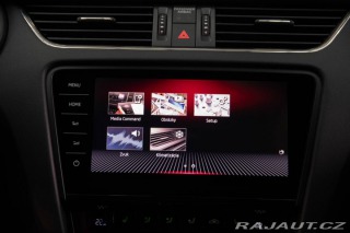 Škoda Octavia Combi  2.0 TDI RS DSG 4x4 2020