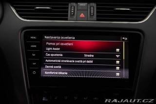 Škoda Octavia Combi  2.0 TDI RS DSG 4x4 2020