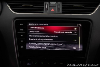 Škoda Octavia Combi  2.0 TDI RS DSG 4x4 2020