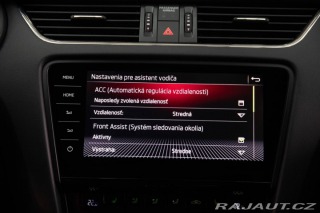Škoda Octavia Combi  2.0 TDI RS DSG 4x4 2020
