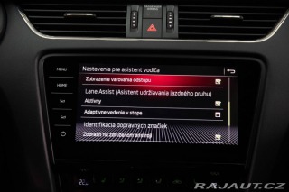 Škoda Octavia Combi  2.0 TDI RS DSG 4x4 2020