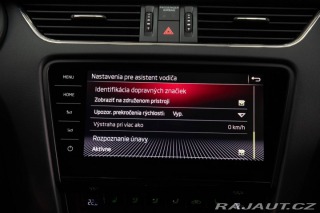 Škoda Octavia Combi  2.0 TDI RS DSG 4x4 2020