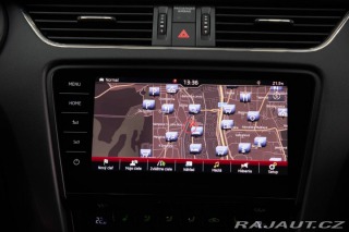 Škoda Octavia Combi  2.0 TDI RS DSG 4x4 2020