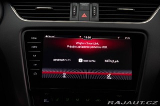 Škoda Octavia Combi  2.0 TDI RS DSG 4x4 2020
