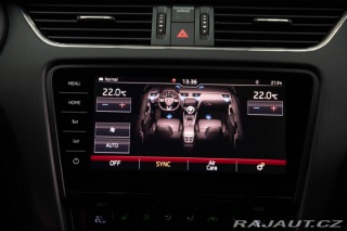 Škoda Octavia Combi  2.0 TDI RS DSG 4x4 2020