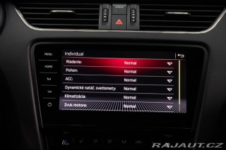 Škoda Octavia Combi  2.0 TDI RS DSG 4x4 2020